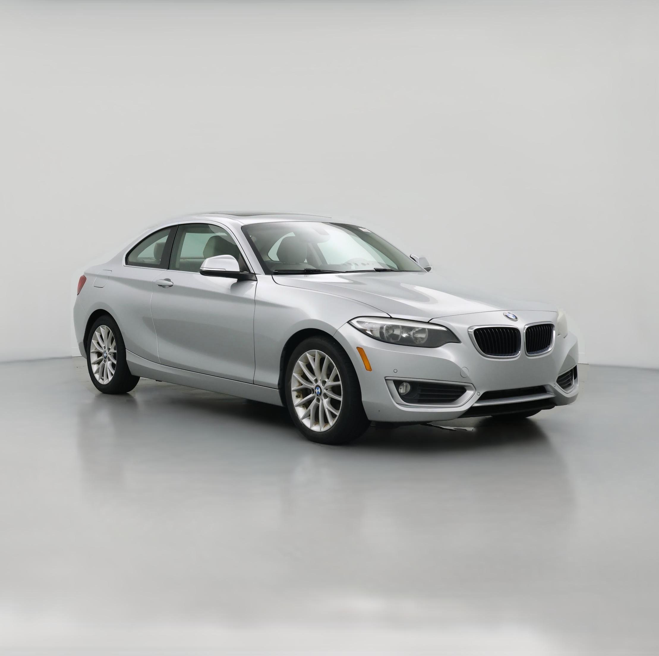 bmw 2 series 2015 WBA1F5C59FV257383 image bmw 2 series 2015 WBA1F5C59FV257383 image